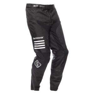 Fasthouse Carbon Eternal Motocross Pants Black - Image 4