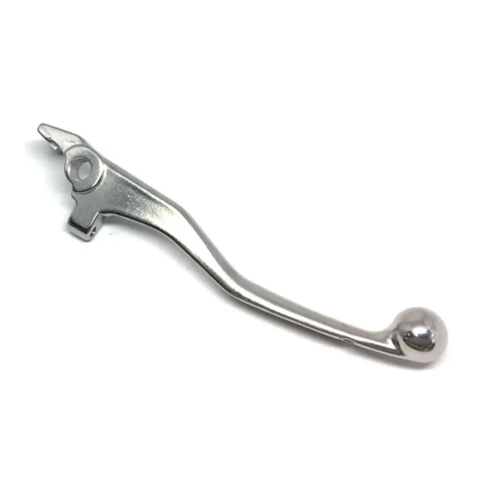 DRC BRAKE LEVER SHORT SUZ