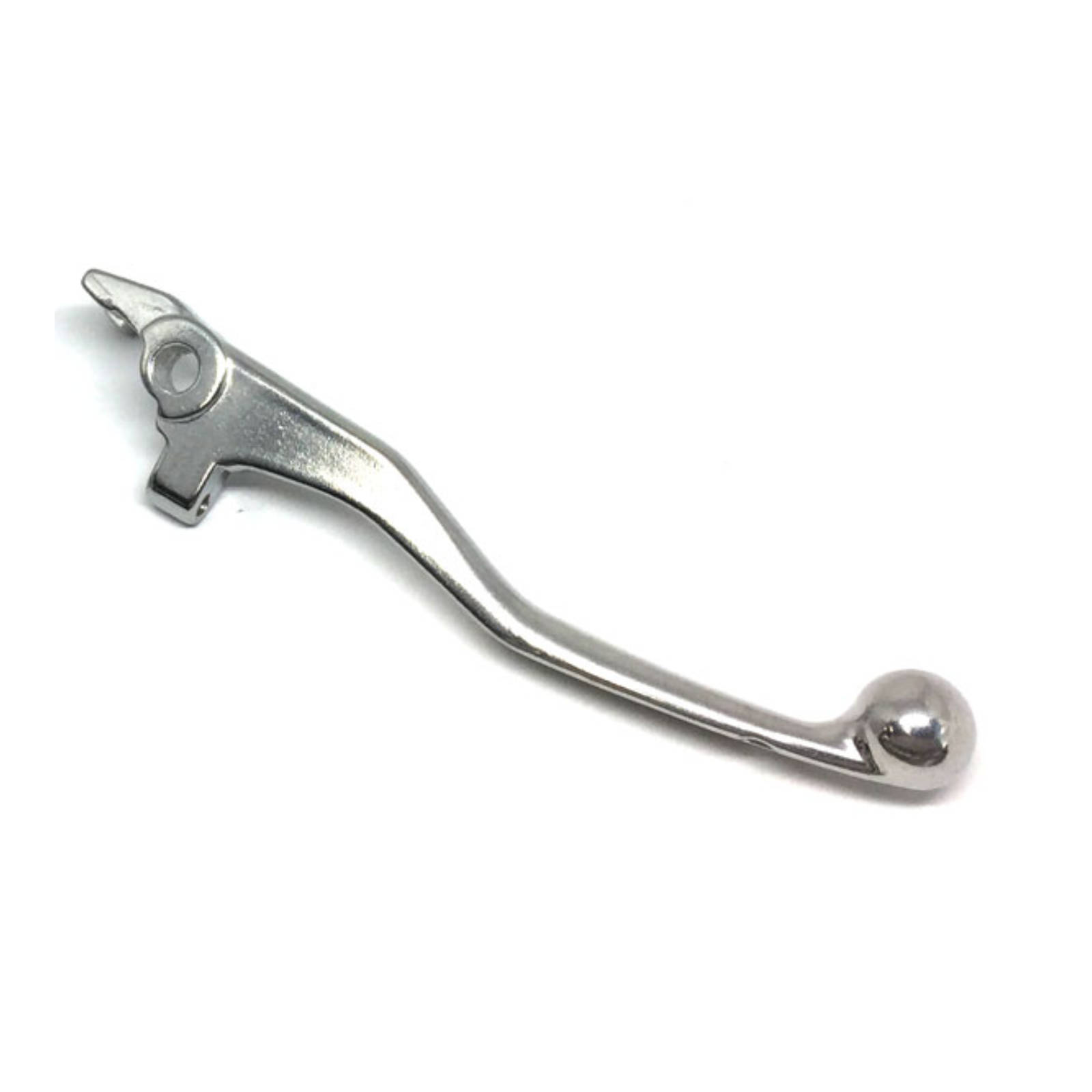 DRC BRAKE LEVER SHORT SUZ - Image 1