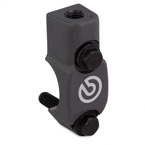 CLAMP RCS MASTER CYLINDER MIRROR MOUNT M8x1.25 LEFT