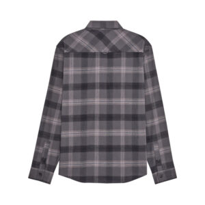 Survivalist Core Flannel - Image 1