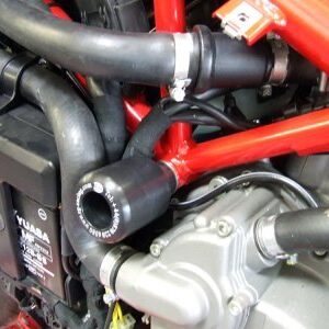 Frame Skidders Aprilia V4 Tu - Image 4