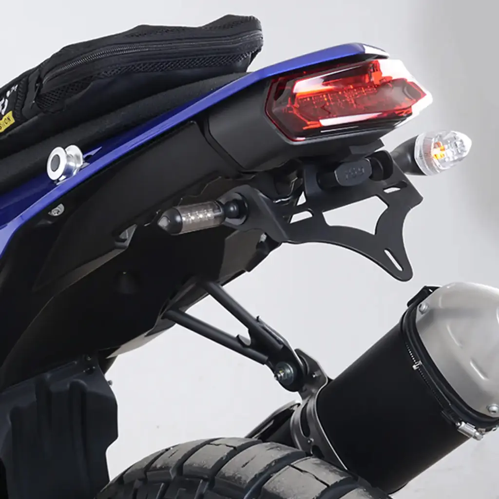 Tail Tidy Yamaha TMAX 560 2022-