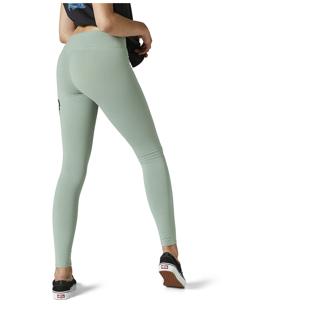 Fox Boundary Leggings Eucalyptus - Image 2