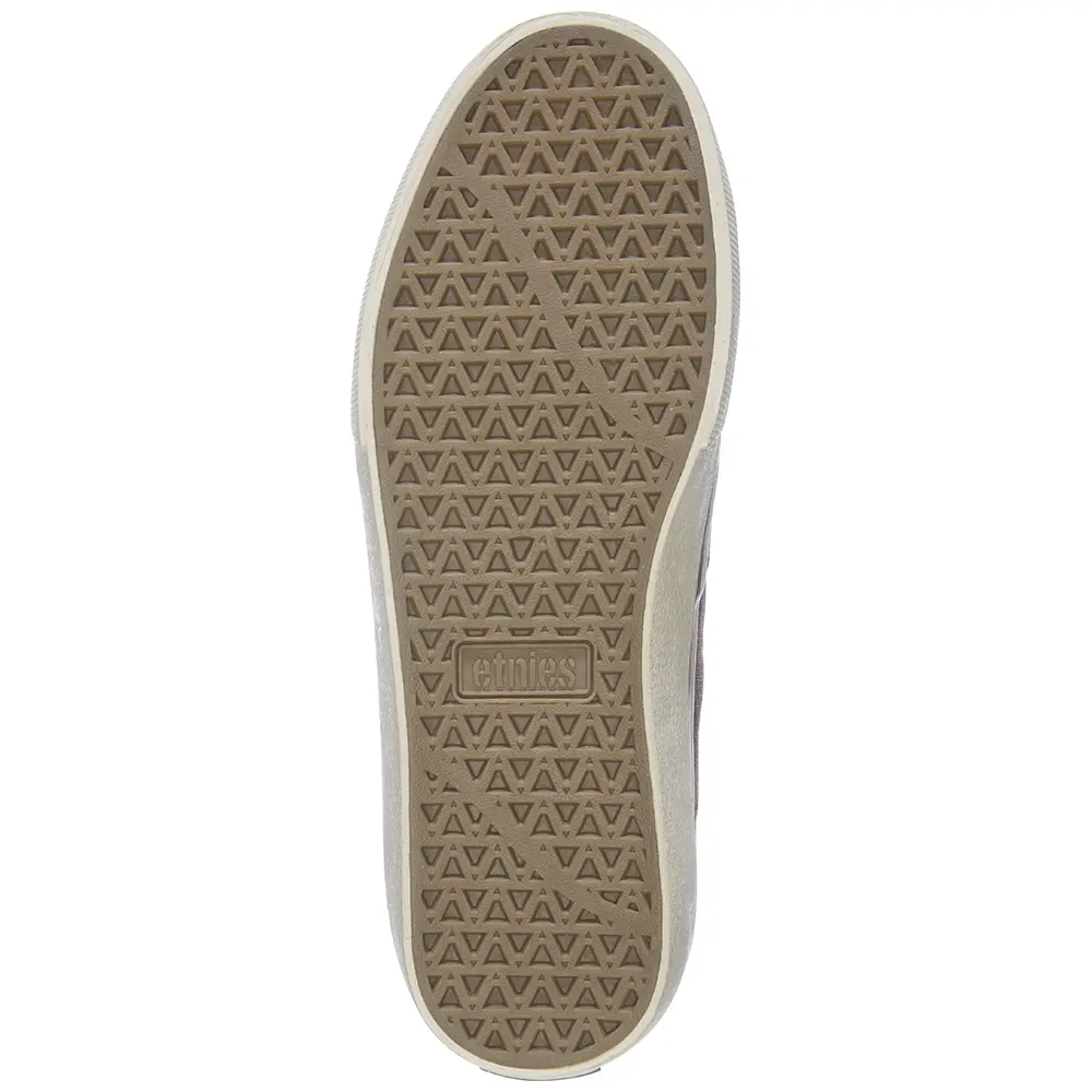 Etnies Barge LS Shoes Navy