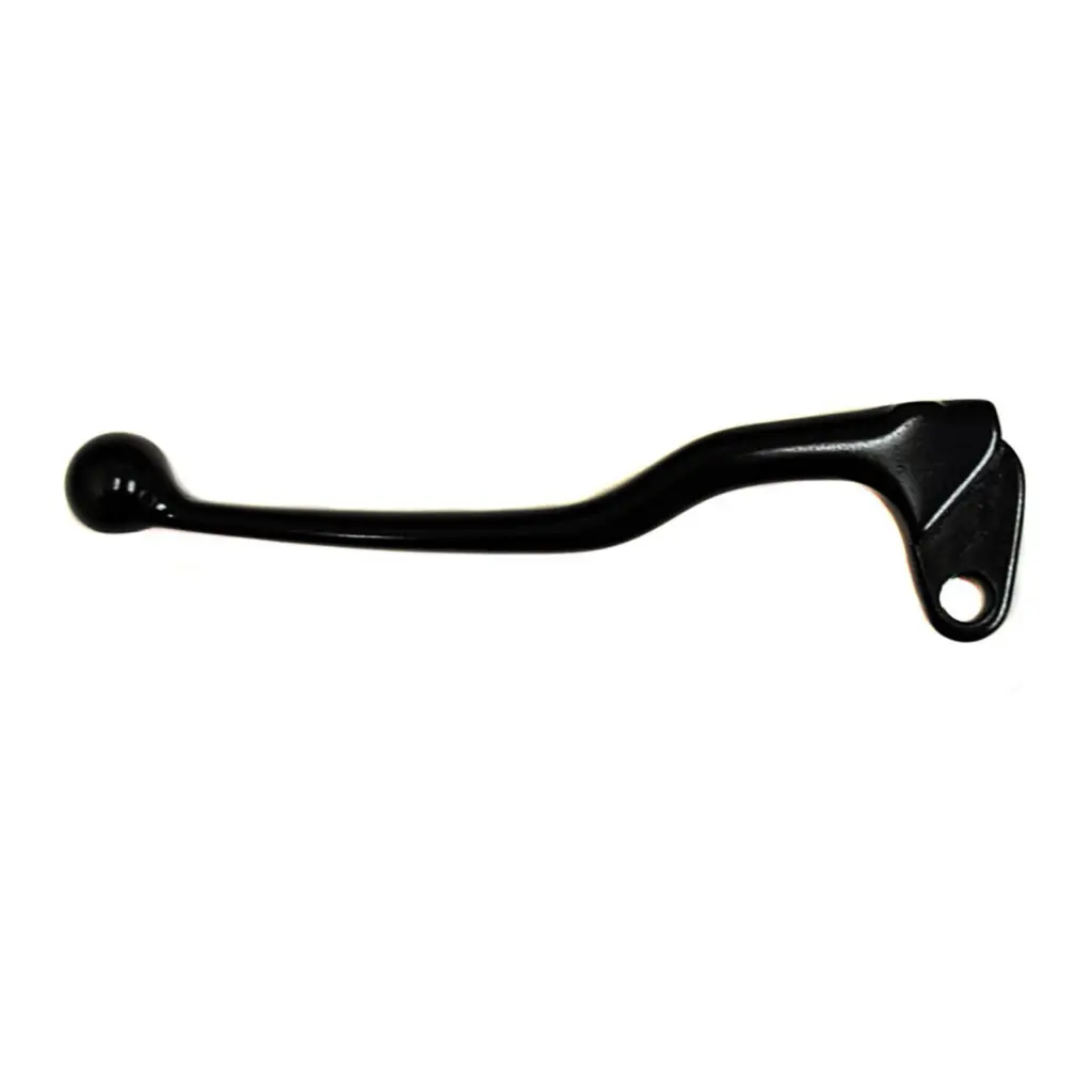 WMP Clutch Lever Suzuki RM125/250 '90-'11 Black
