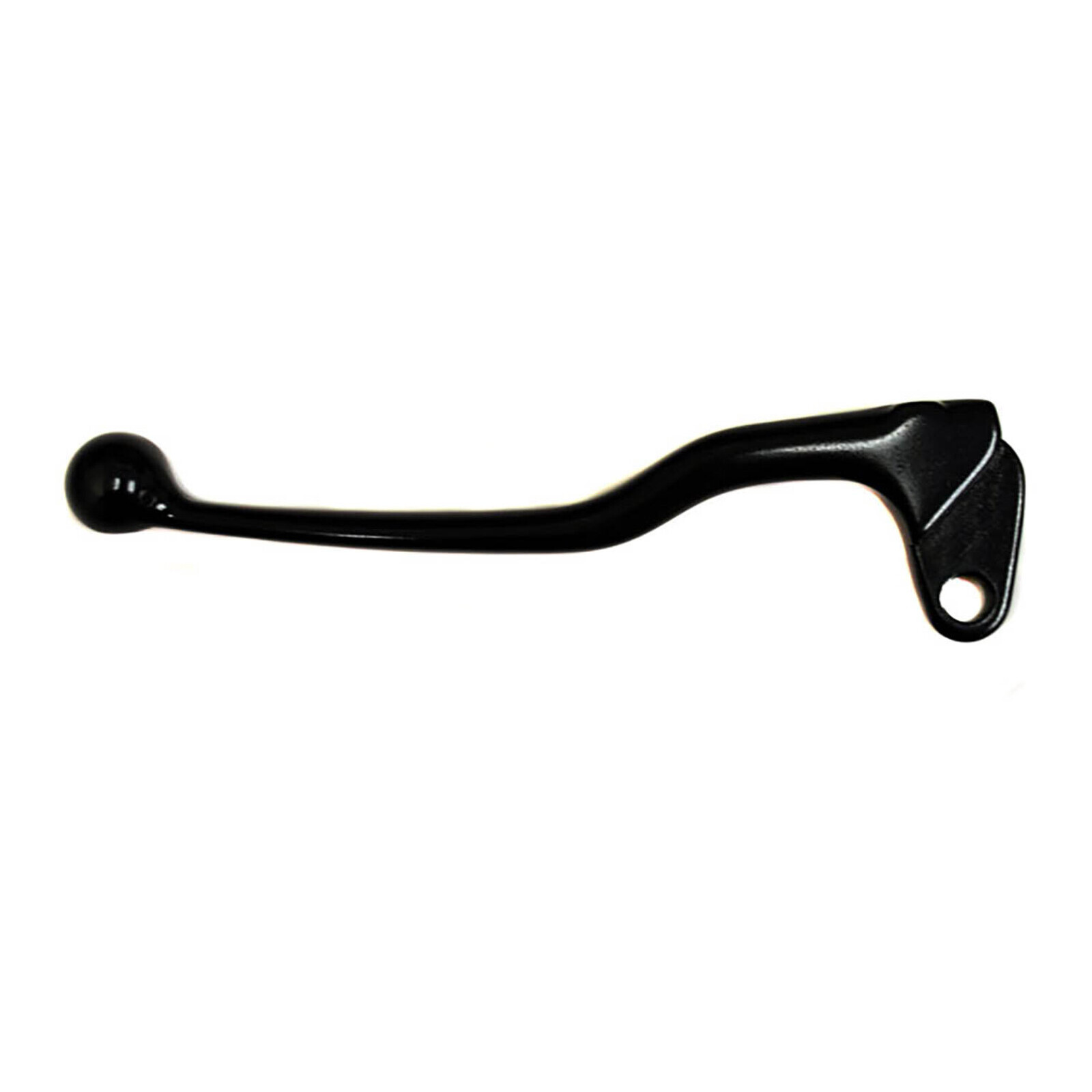 WMP Clutch Lever Suzuki RM125/250 '90-'11 Black - Image 1