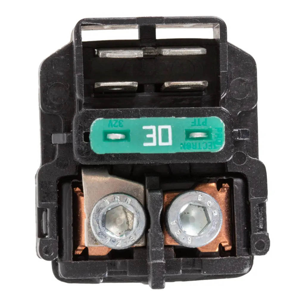 WMP Starter Relay - 12V