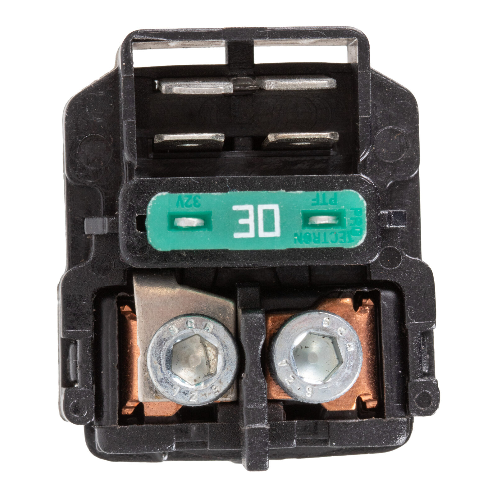 WMP Starter Relay - 12V - Image 1