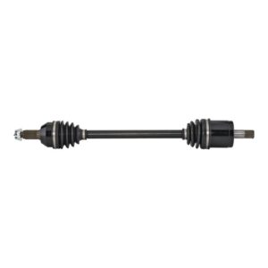 ATV CV Axle 6 Ball Complete Shaft - Honda - Image 1