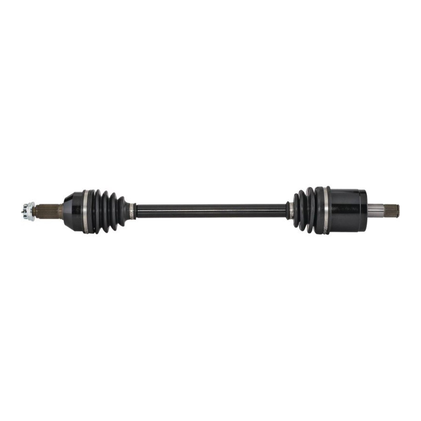 ATV CV Axle 6 Ball Complete Shaft - Honda - Image 1
