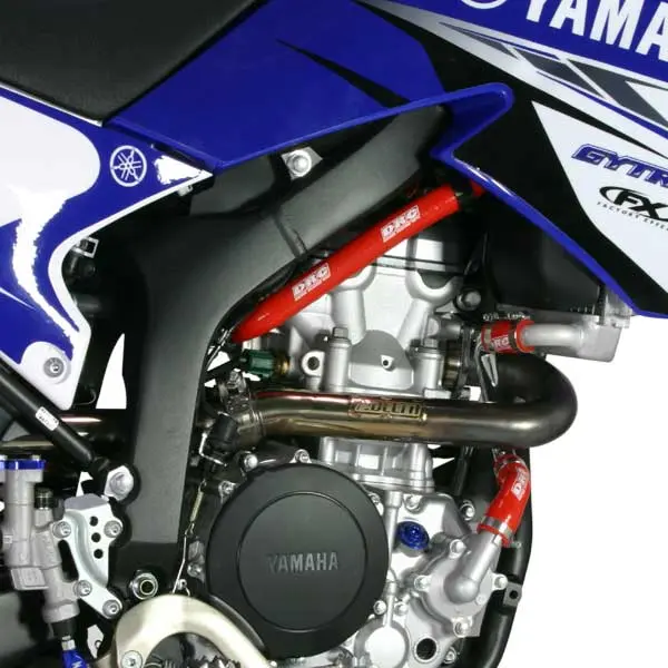 DRC RAD HOSE KT YZ450FX 16-18