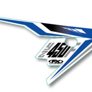 *OEM 17 YZ125/250 15-18 tank/shrouds                       [] - Image 14
