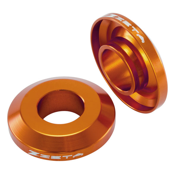 ZETA FAST-REARWH SPACER CRF RD - Image 7