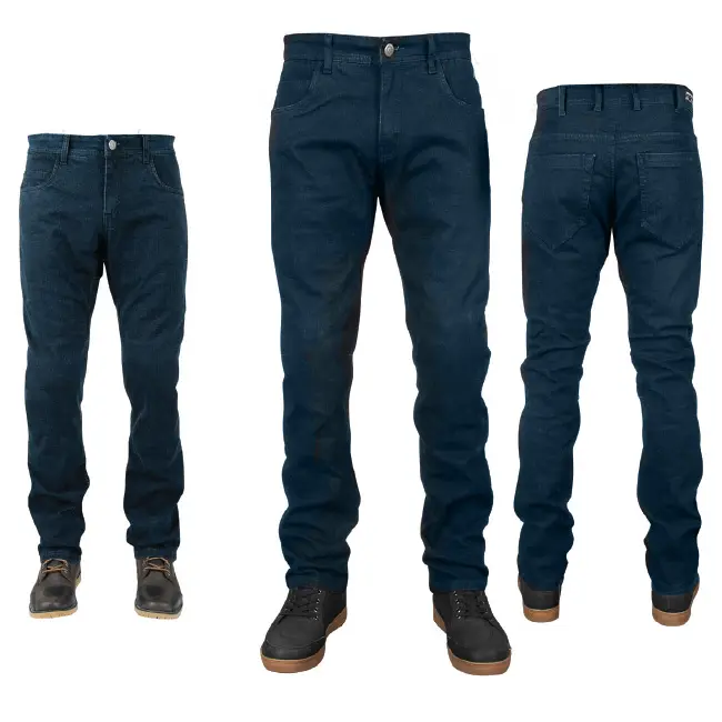 Speed & Strength True Grit Jean Blue