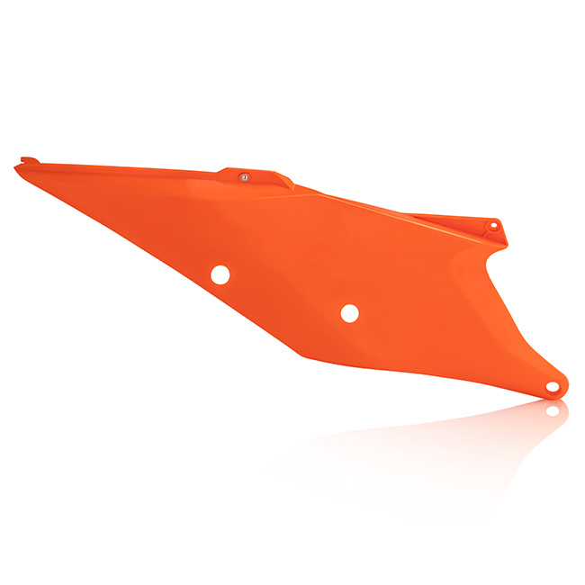Acerbis KTM Side Panels OEM SX/SX-F/XC-F/W 2019-20 [A] - Image 1