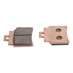 All Balls Sintered Brake Pads - 18-8003 - Image 1
