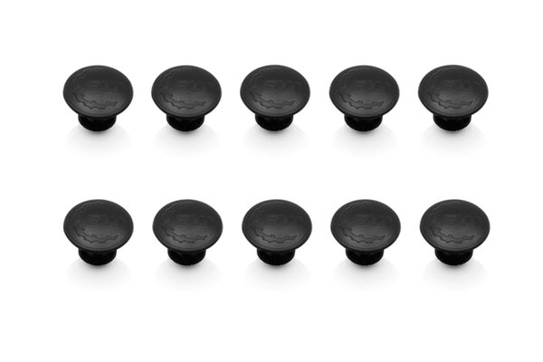 SIDE CARRIER COVER CAPS SW MOTECH - Image 1