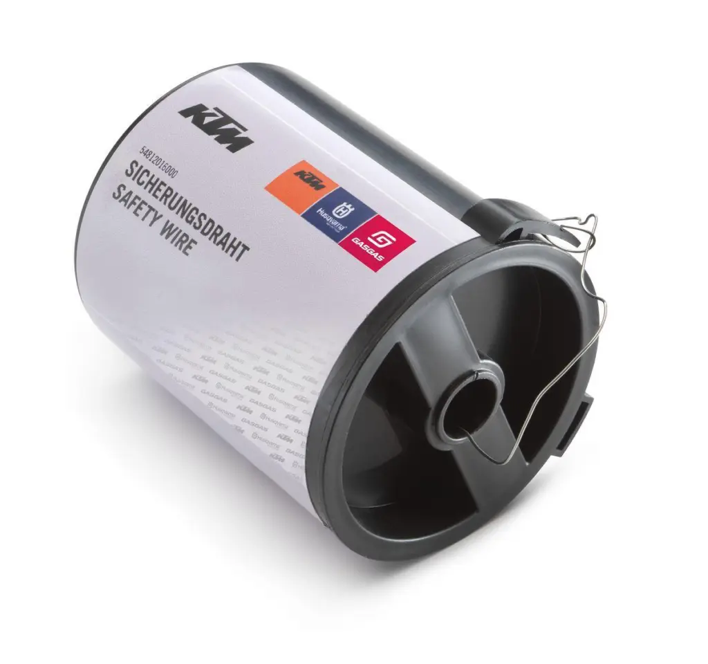KTM Safety Wire - 200m