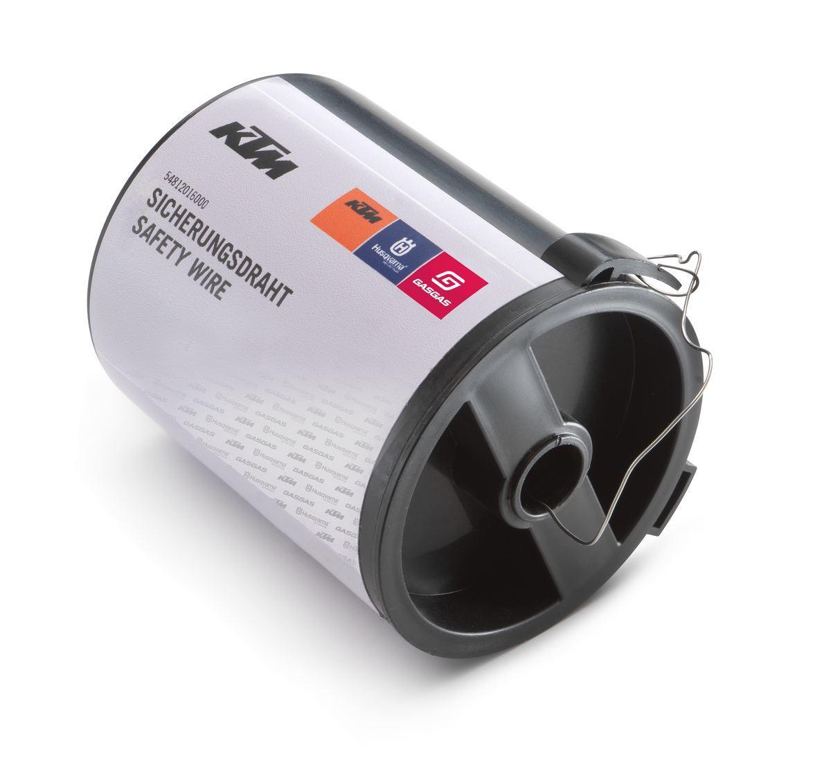KTM Safety Wire - 200m - Image 1