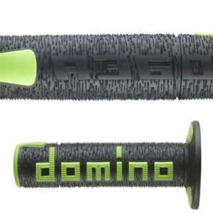 GRIPS A360 OFF-ROAD BLACK / YELLOW - Image 3