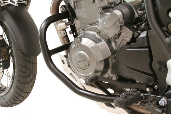 CRASH BARS SW MOTECH YAMAHA XT660R 05-20  XT660X 05-20 - Image 1