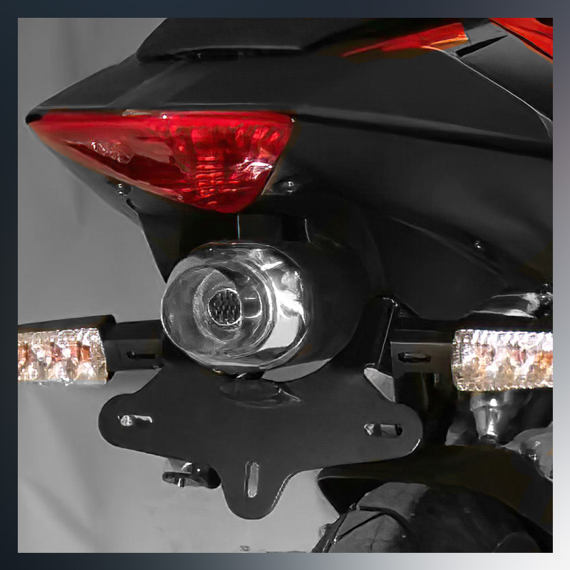 Tail Tidy Aprilia R&G - Image 1