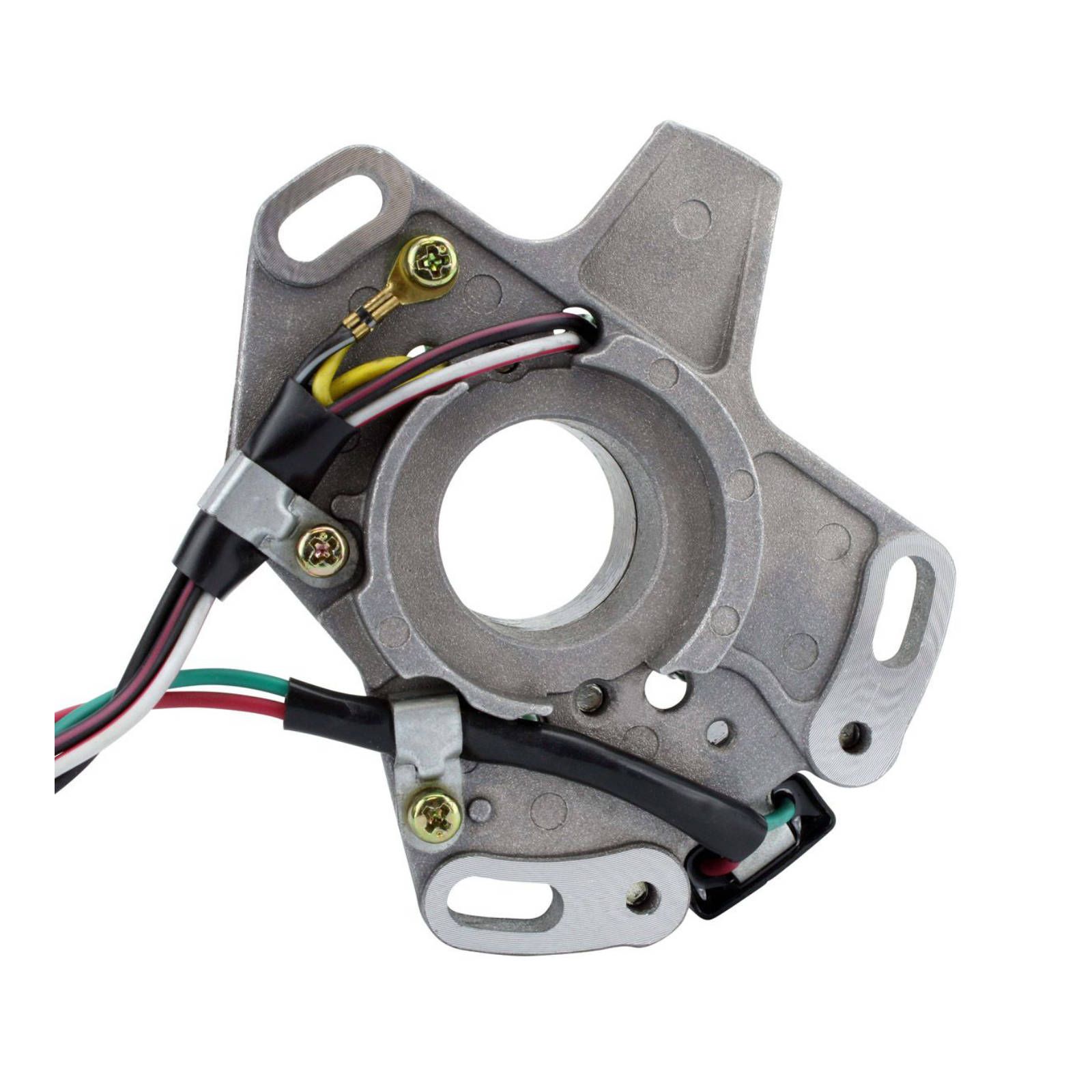Stator for Suzuki RM 125 2005-2008 - Image 5