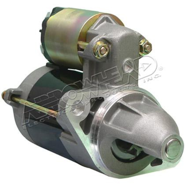 STARTER MOTOR ARROWHEAD KAF300 MULE 500 MULE 550 92-05 - Image 1