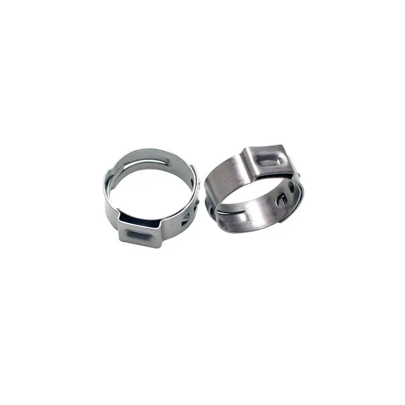 MOTION PRO STEPLESS CLAMP SYSTEM - 17.8-21.0mm (Pkt of 10)