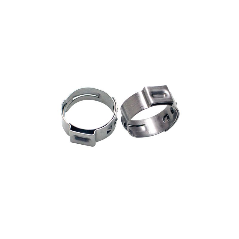 MOTION PRO STEPLESS CLAMP SYSTEM - 17.8-21.0mm (Pkt of 10) - Image 1