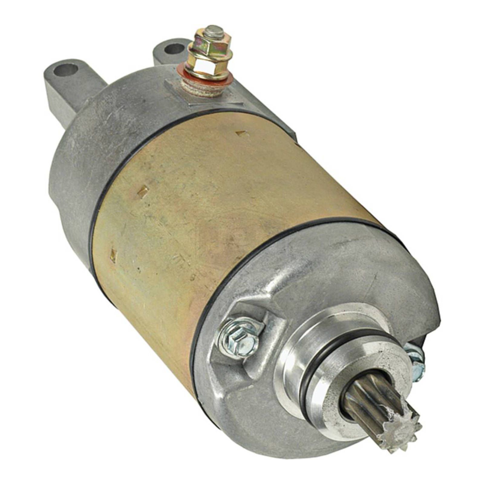STARTER MOTOR J&N 410-52040 SND0014 - Image 1