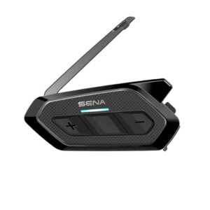 Sena Spider Rt1 Low Profile Mesh Comm System Dual - Image 1