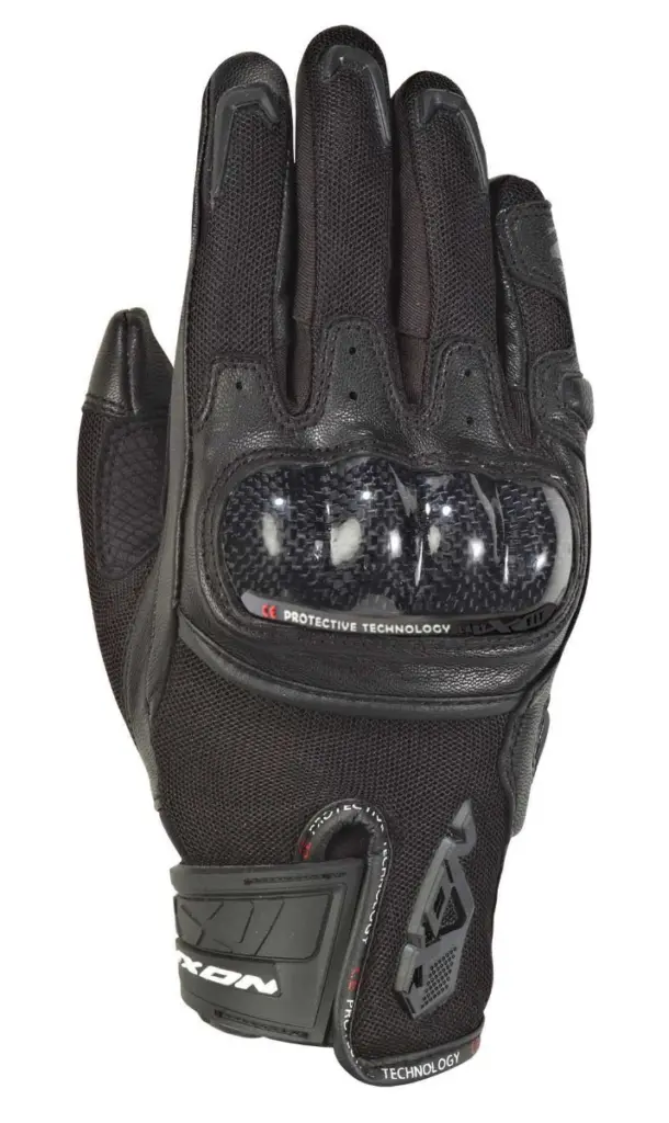Ixon RS Rise Air Lady Gloves