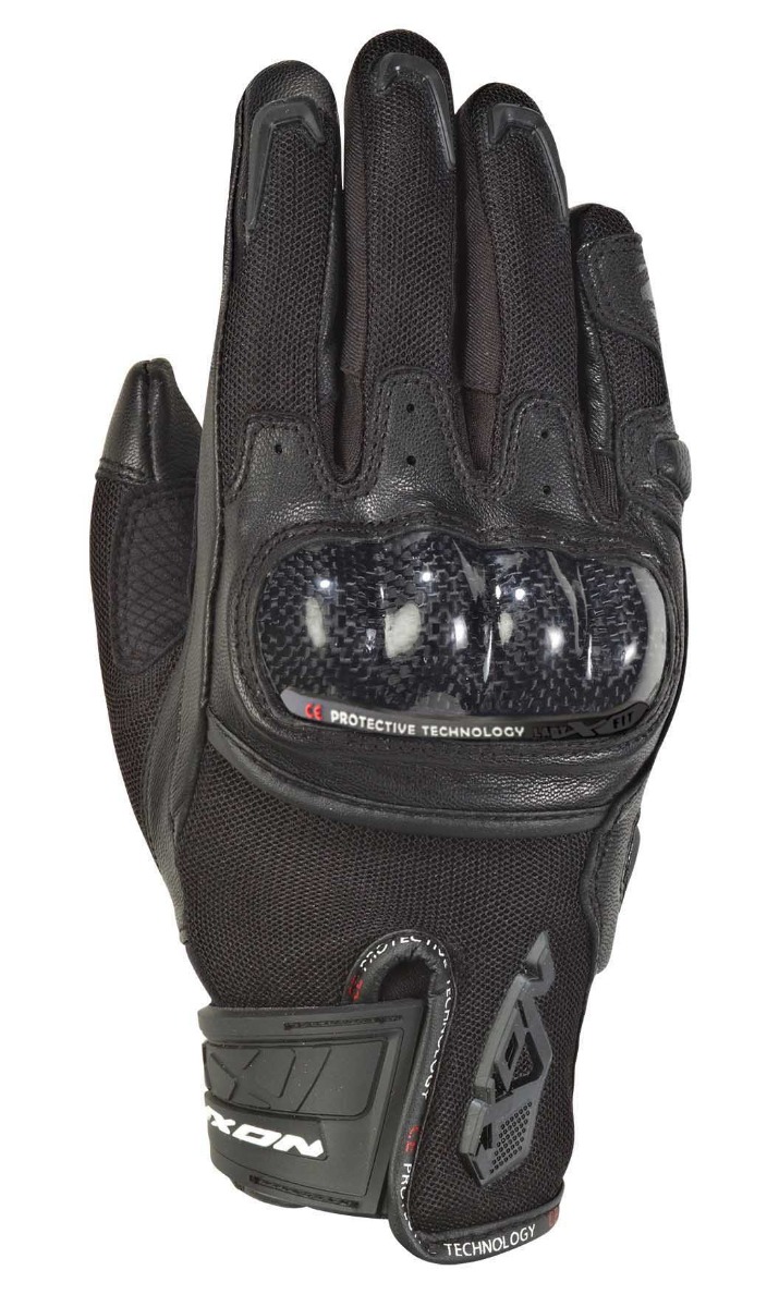 Ixon RS Rise Air Lady Gloves - Image 1