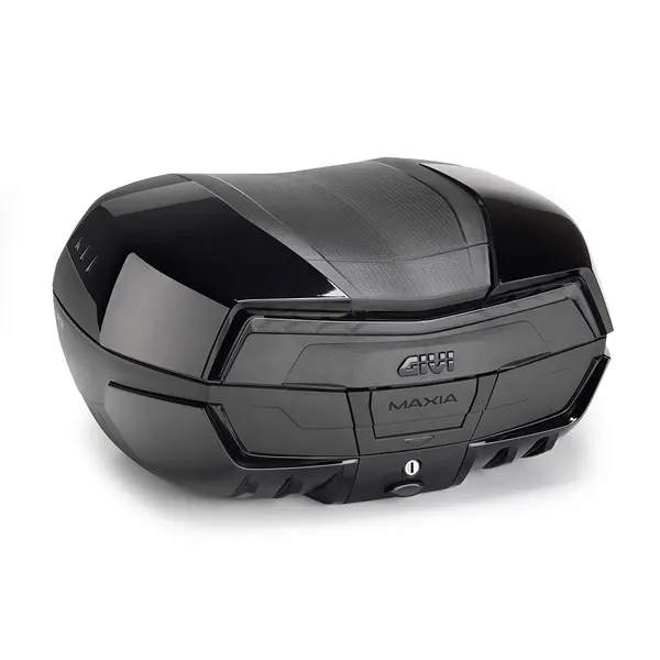MONOKEY TOP BOX 58LT MAXIA 5 BLACK/BLACK/BLACK