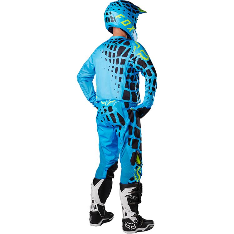360 GRAV PANT [BLUE] 28 - Image 2
