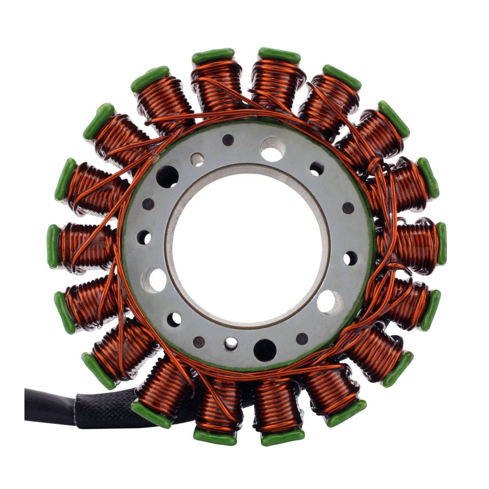STATOR YAMAHA VK 540 CARB F/C '17-21' - Image 4