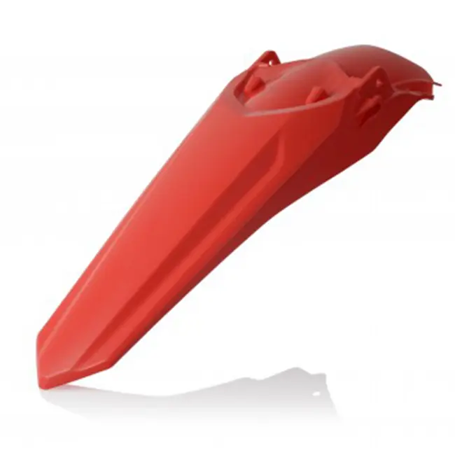 Rear Guard CRF450R/RX 2021- 23 Red Acerbis []