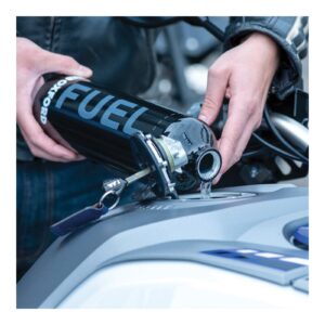 Oxford Fuel Bottle Flask - 1.5L (Empty) - Image 3