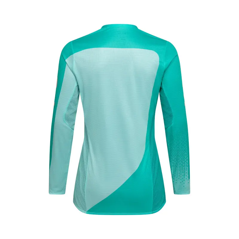 W Flexair Fracture Jersey