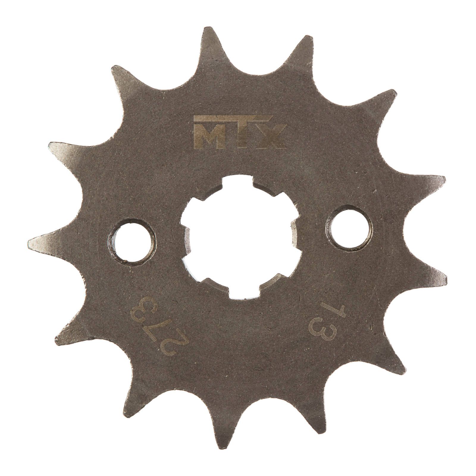 SPKT FRONT OE STEEL 273 13T #428 - Image 1