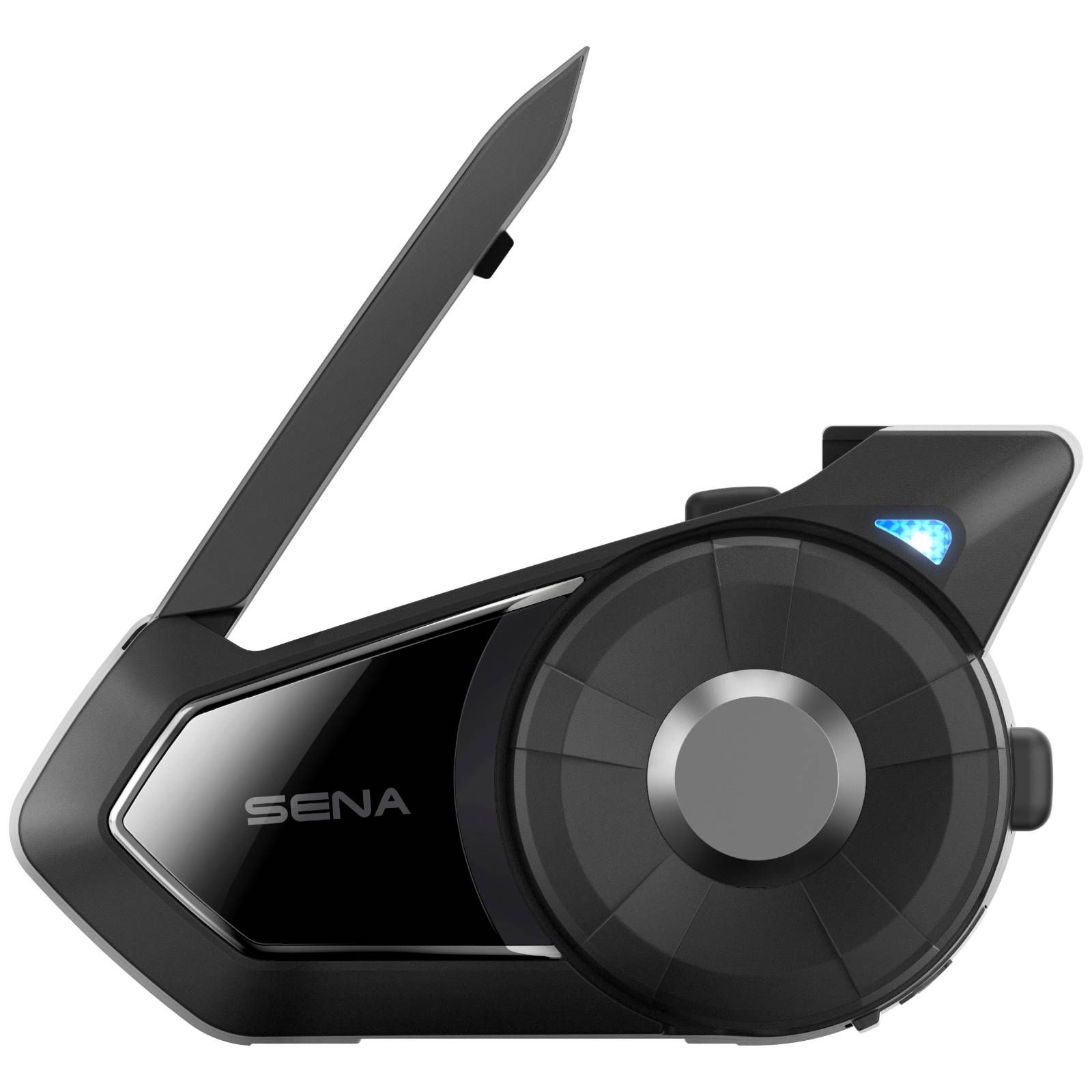 Sena 30k Bluetooth Comm System With Mesh & HD Speaker Dual - Image 3