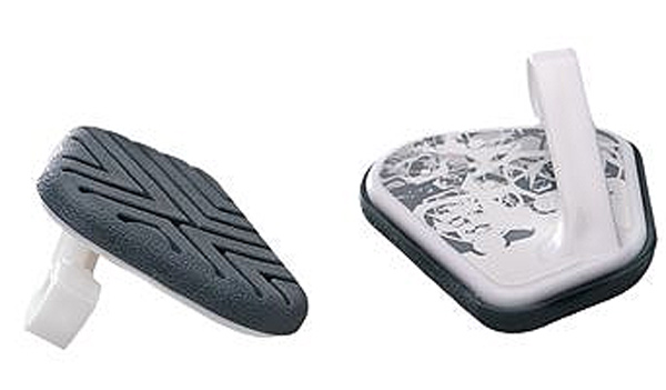 Prodigy Yth Brace X-Straps Atlas                           [] - Image 9