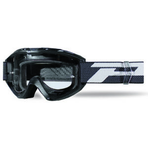 Lens double L/sensitive anti scratch/fog Progrip           [] - Image 1