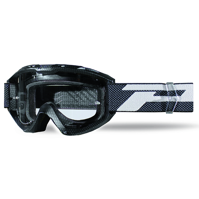 Lens double L/sensitive anti scratch/fog Progrip           [] - Image 1