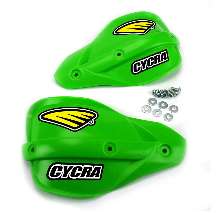 Cycra Probend Classic Replacement Shield - Image 8
