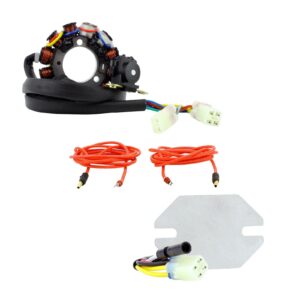 90W CONV KIT AC TO DC HON CRF450X 2005-2018 (RMS900-105941) - Image 1