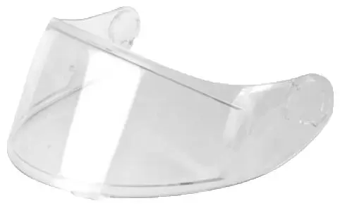 ORIGINE STRADA clear visor