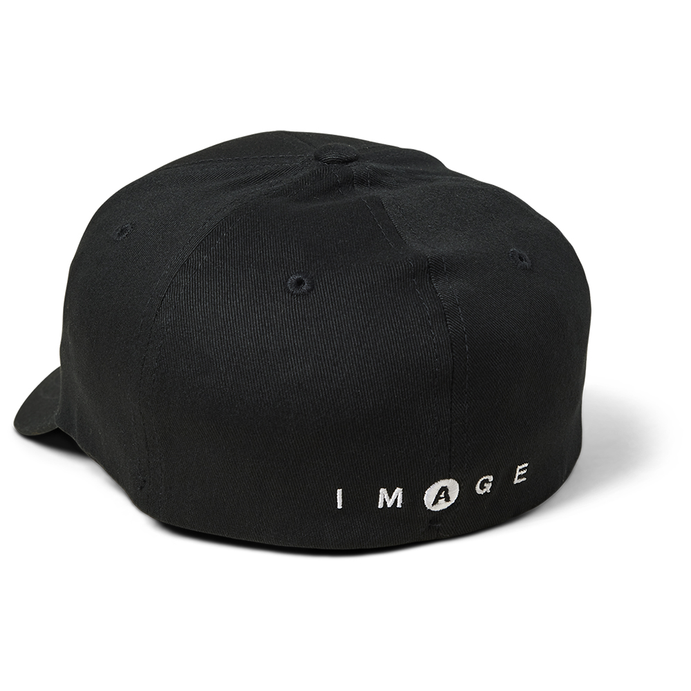 Fox Nuklr Flexfit Cap Youth - Image 2